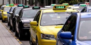 Mengenang Deretan Taksi yang Pernah Berjaya di Indonesia