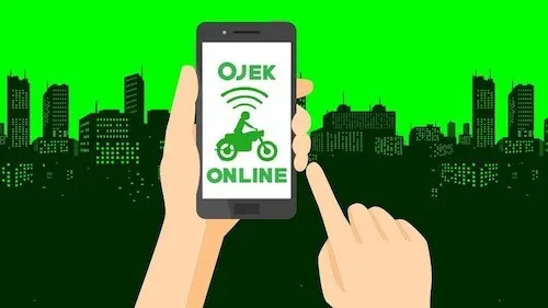 Mau Hemat? Cek 5 Aplikasi Ojek Online Termurah Ini!