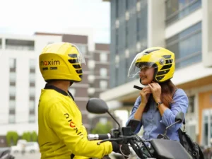 Maxim Jakarta: Solusi Transportasi Murah dan Praktis