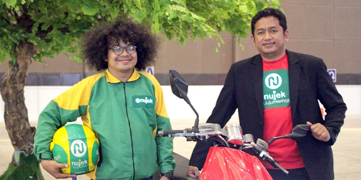 nujek-aplikasi-ojek-online-karya-santri-untuk-ekonomi-umat